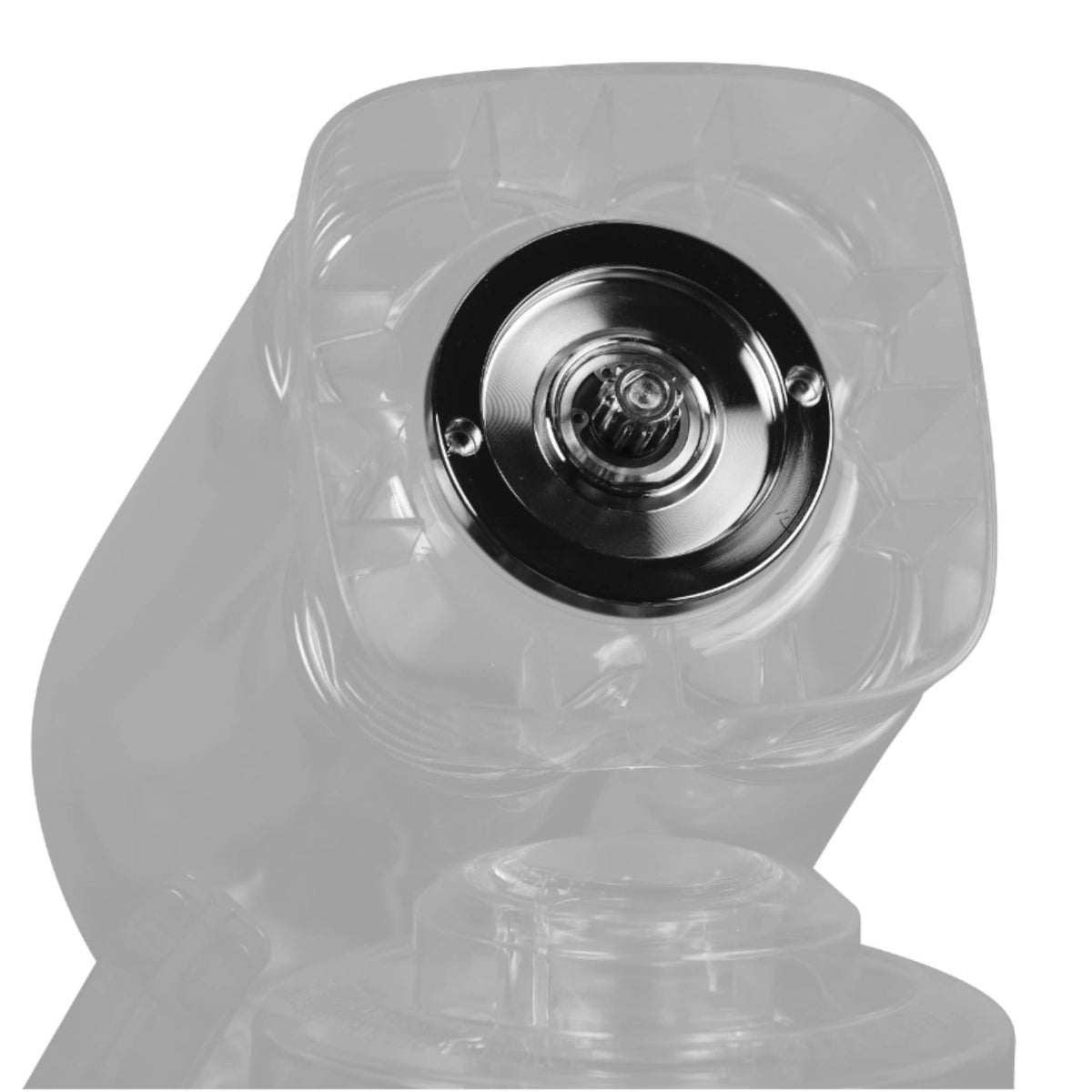 TORNADO Blender Plastic Container